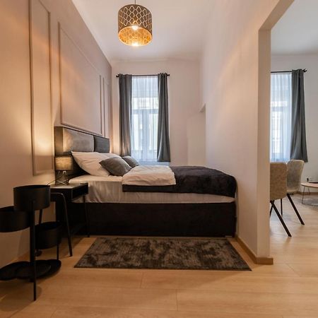 Dreamhouse7 Apartment Zagreb Ngoại thất bức ảnh