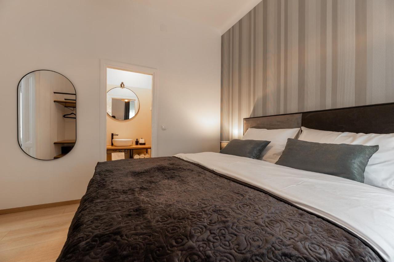 Dreamhouse7 Apartment Zagreb Ngoại thất bức ảnh