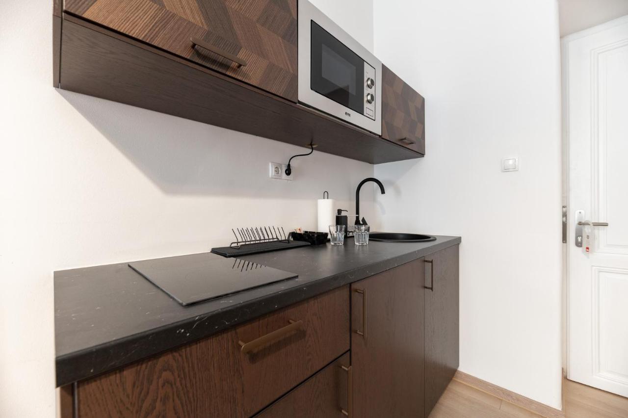 Dreamhouse7 Apartment Zagreb Ngoại thất bức ảnh