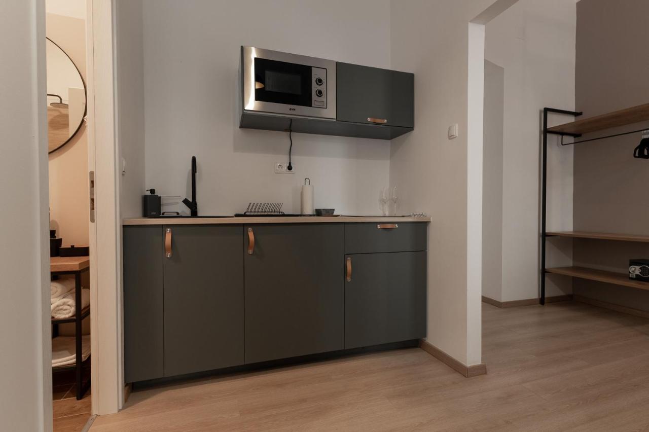 Dreamhouse7 Apartment Zagreb Ngoại thất bức ảnh