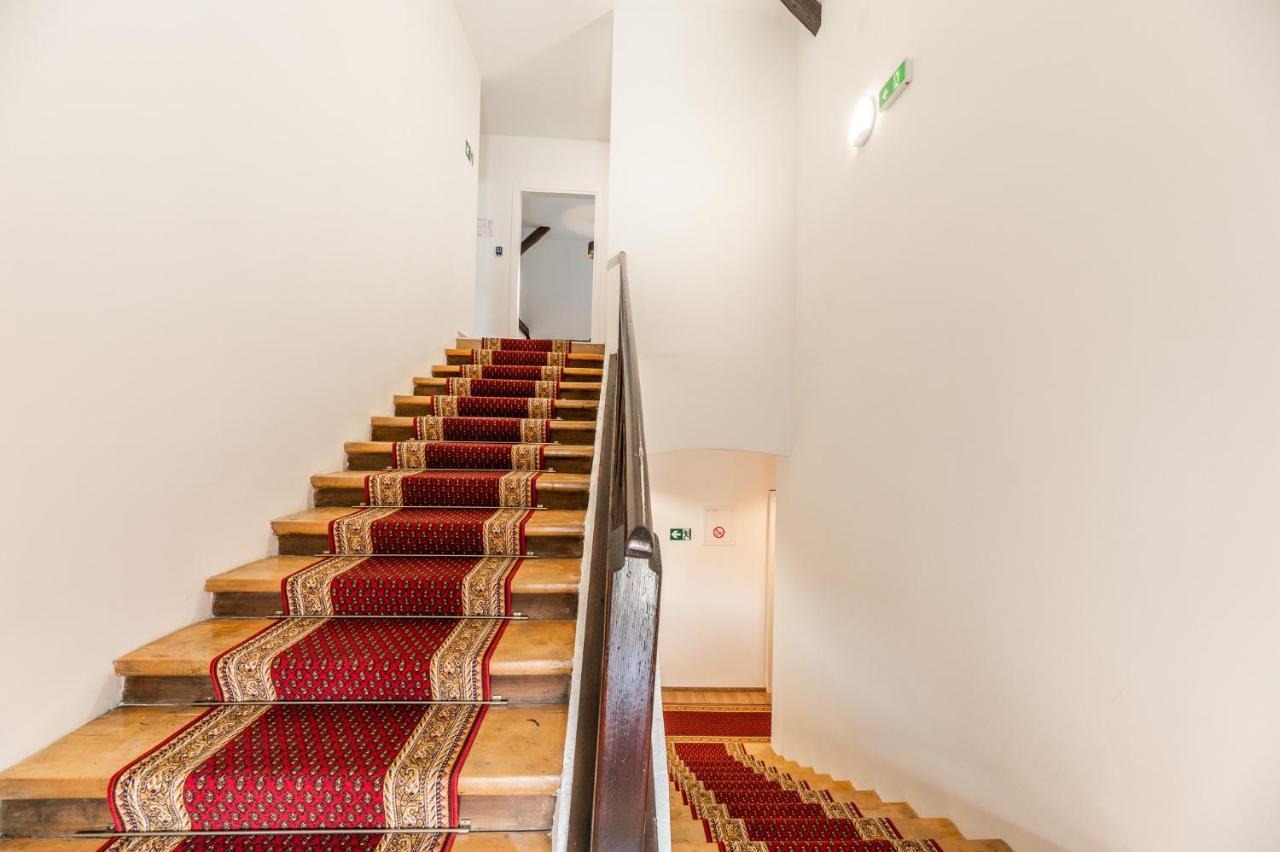 Dreamhouse7 Apartment Zagreb Ngoại thất bức ảnh