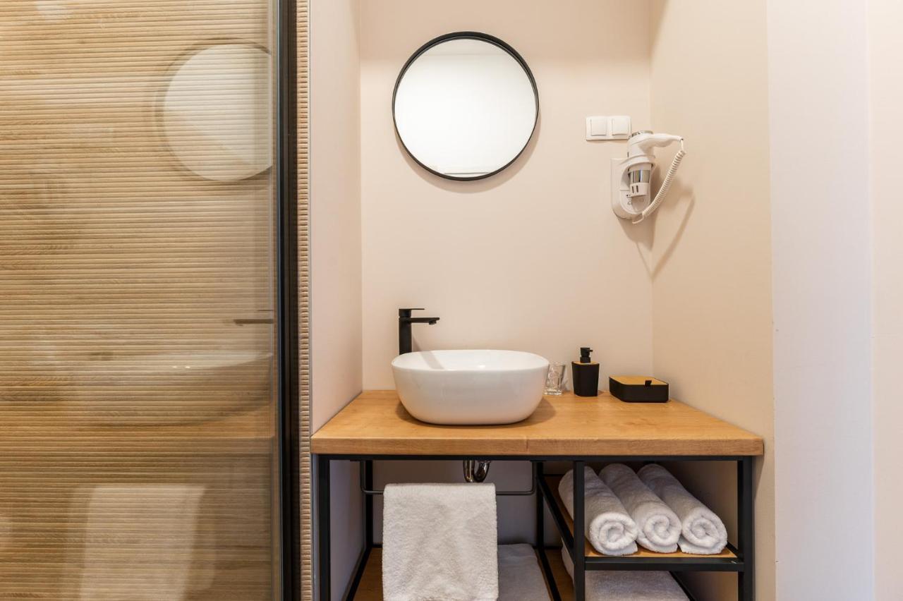 Dreamhouse7 Apartment Zagreb Ngoại thất bức ảnh