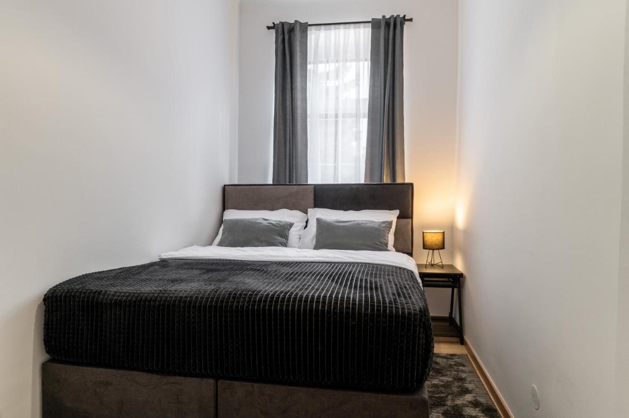 Dreamhouse7 Apartment Zagreb Ngoại thất bức ảnh